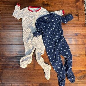 Children’s place pajama 24months